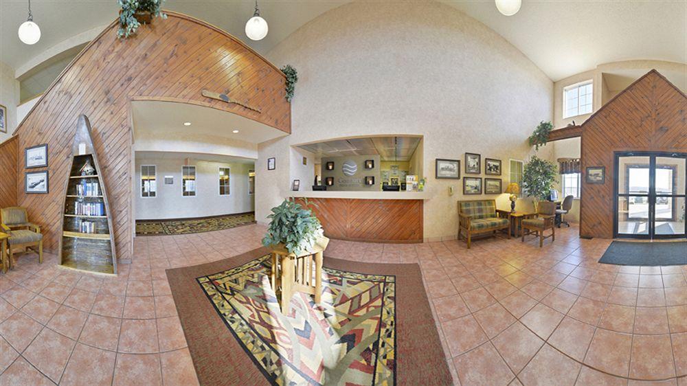 Comfort Inn & Suites Riverview Near Davenport And I-80 Le Claire Exteriör bild