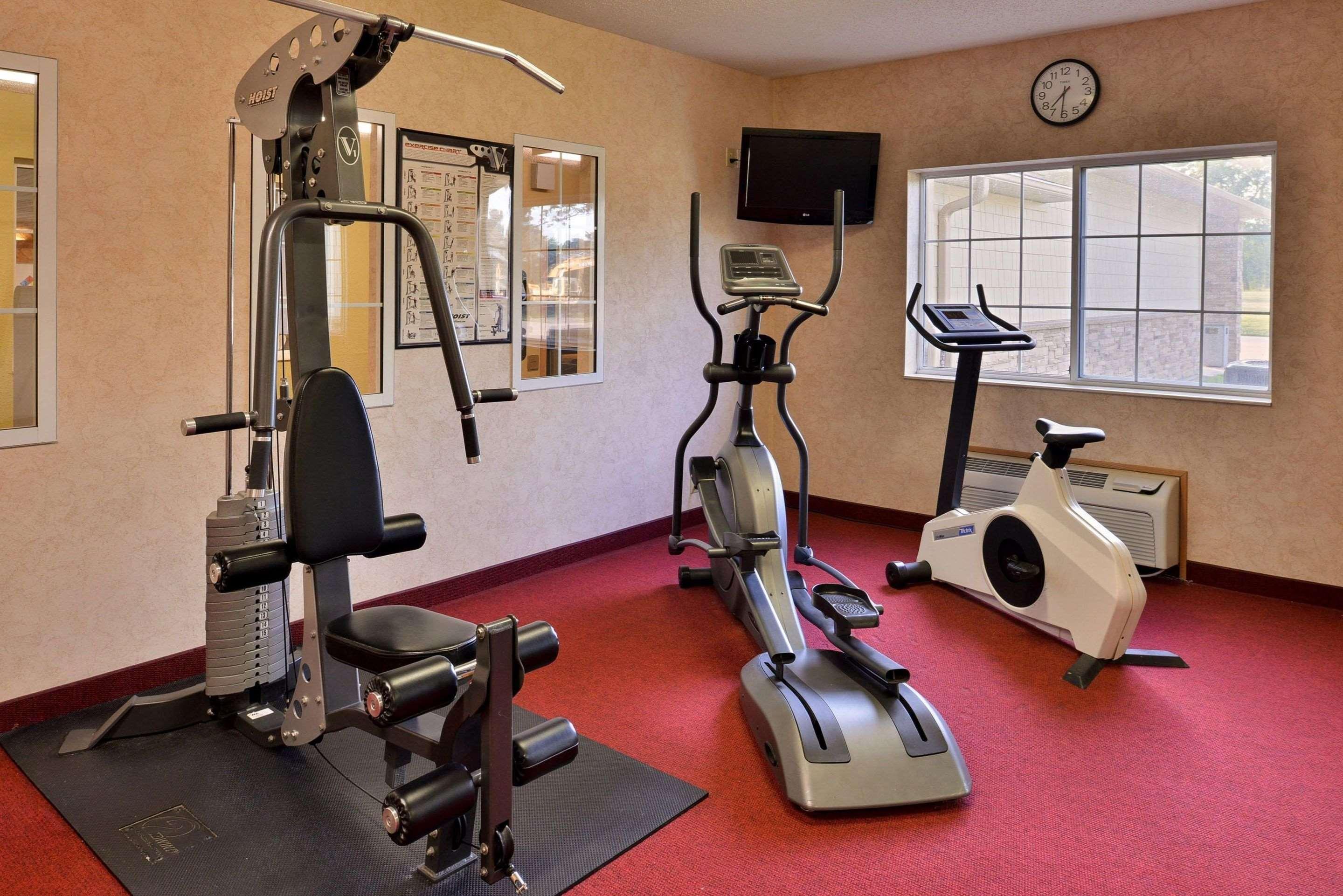 Comfort Inn & Suites Riverview Near Davenport And I-80 Le Claire Exteriör bild