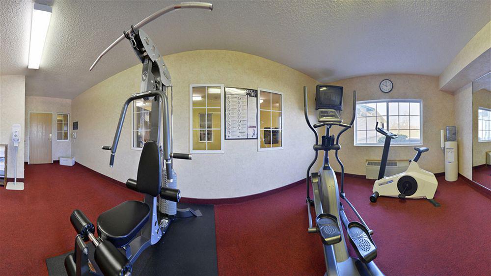 Comfort Inn & Suites Riverview Near Davenport And I-80 Le Claire Exteriör bild